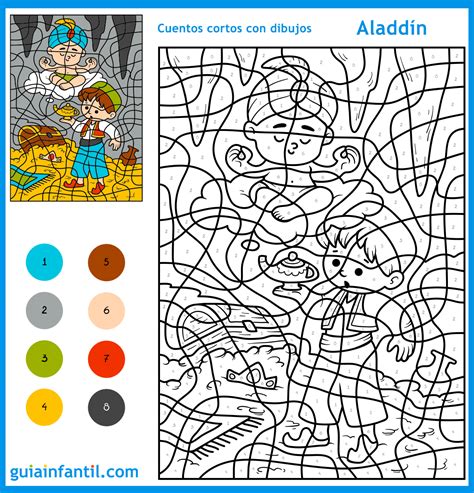 Dibujos De Cuentos Infantiles Para Colorear E Imprimir P Ginas Hot Sex Picture