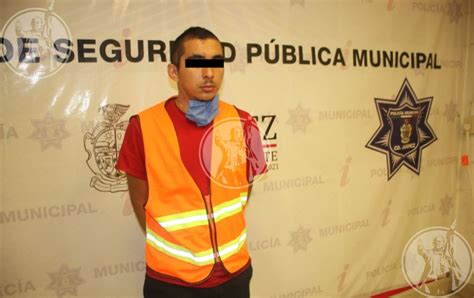 Detienen A Hombre Acusado De Abusar Sexualmente De Su Esposa