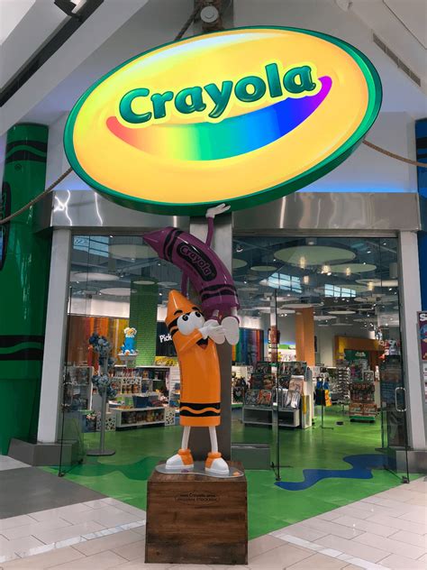 Crayola Experience Tickets - Orlando, FL | Tripster