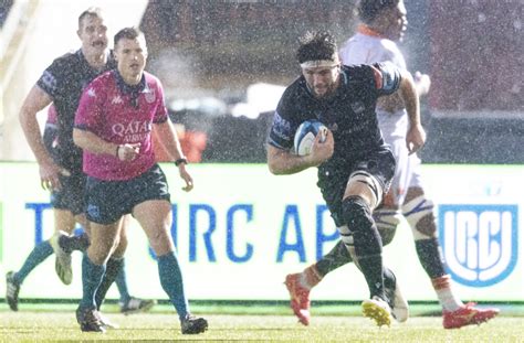 Bkt Urc Fixtures Confirmed Glasgow Warriors