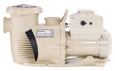 Pentair Intelliflo Xf Variable Speed Commercial Pool Pump Supplier