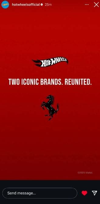 Mattel Teases Hot Wheels News You Ve All Been Praying For Autoevolution