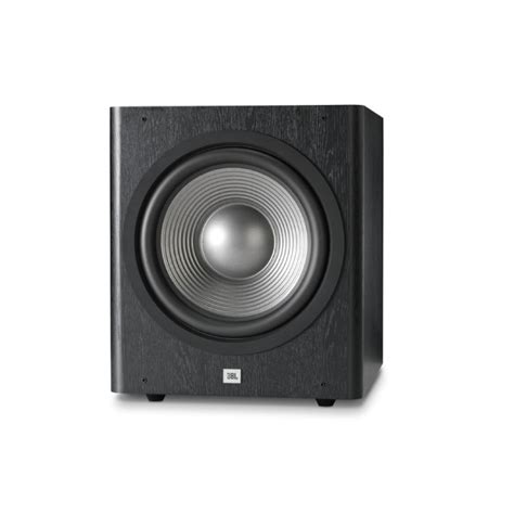 JBL Studio 260 PBK Audio Refinery Online Store