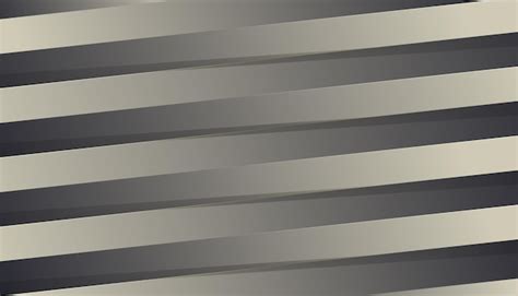 Premium Vector A Gray And Black Background With A Pattern Of Lines