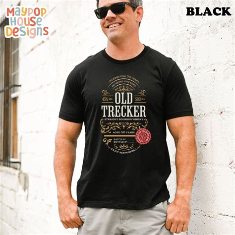 Bourbon Ts For Men Bourbon Shirts Bourbon T Shirt Ts For Dad