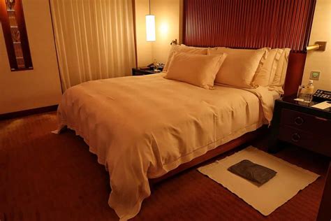 Hotel Review - Revisiting The Peninsula Tokyo - FOODICLES