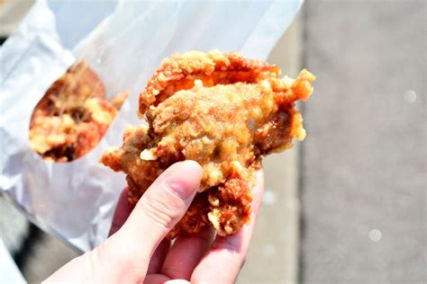 小樽グルメを食べ歩き！海鮮からスイーツまで運河観光を楽しくする北海道のオススメ名物10選 ぐるなび みんなのごはん