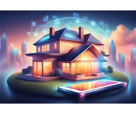 Tech Infused Real Estate The Future Of Property Management Devx