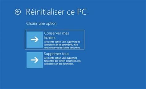 Erreur 0xc0000001 au démarrage du PC en Windows 10 11 malekal