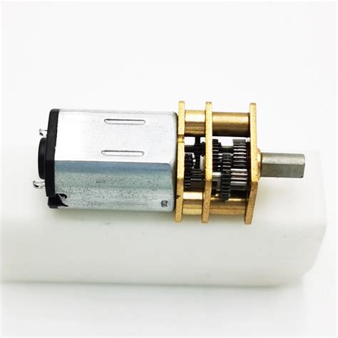 Kinmore N V Rpm Kg Gear Dc Motor For Robot High Torque Dc Gear