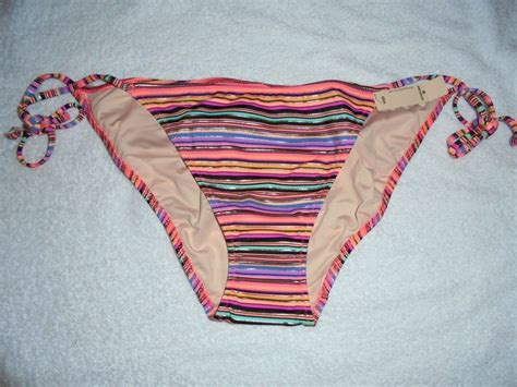 Victoria S Secret Bikini Hose Gr Sse M Kaufen Auf Ricardo