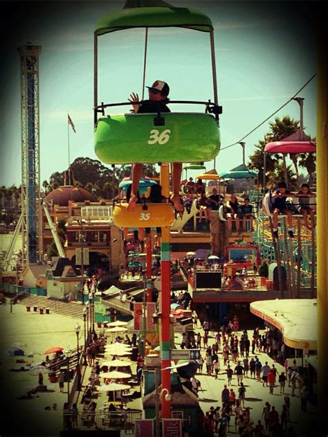 Santa Cruz Boardwalk Rides | Santa cruz boardwalk, Family travel, Travel