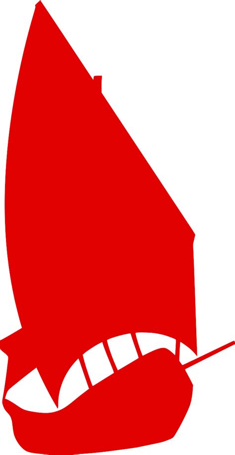 Svg Sail Ocean Boat Free Svg Image Icon Svg Silh