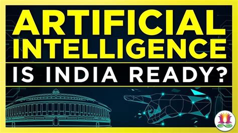 Artificial Intelligence And India