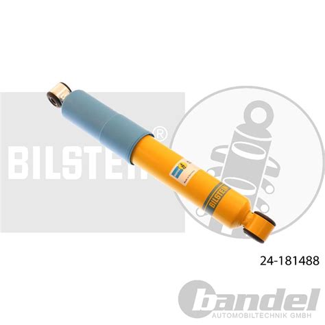 Bilstein B Sport Gasdruck Stossd Mpfer Vorne Hinten Vw Kaefer Ab