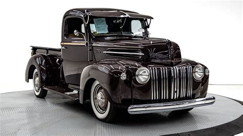 1946 Ford F 1 Crown Classics Buy And Sell Classic Cars And Trucks In Ca