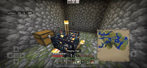 (Bedrock) How can I make a mob grinder/farm using a mob spawner? : r ...