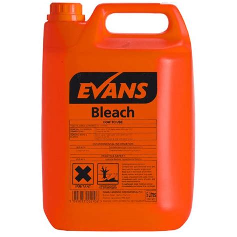 Evans Cyclone High Performance 5 Litre Guest Supplies Ireland