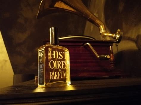 1740 Marquis de Sade Histoires de Parfums Cologne - un parfum pour ...