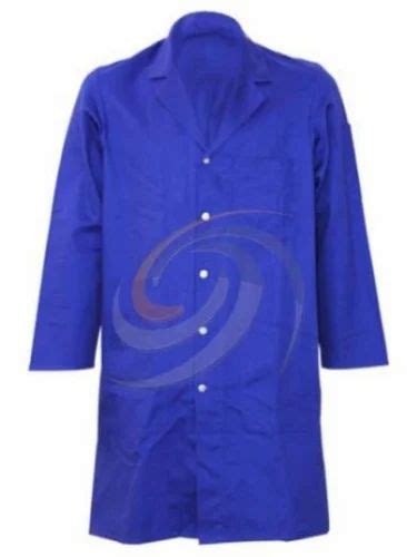 Hospital Lab Coats at best price in Kolkata by JPM Exports Private ...