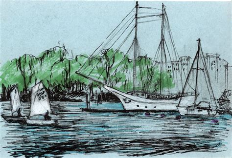 Optimist Sailboat Stock Illustrations 18 Optimist Sailboat Stock