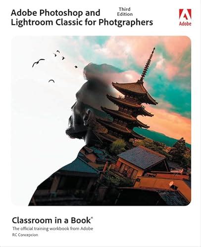 Best Adobe Lightroom Book For Photographers A Comprehensive Guide