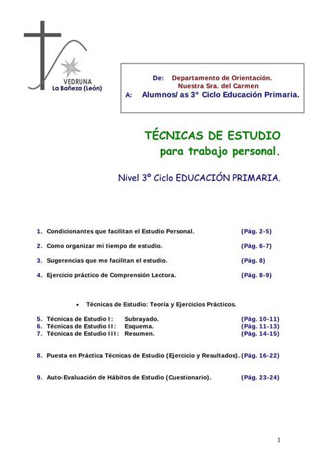 PDF Tecnicas de Lecturas Comprensión Lectora PDFSLIDE TIPS