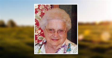 Anna Kathryn Tlach Obituary 2011 Cataldo Funeral Home