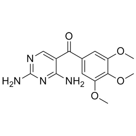 Axios Research Trimethoprim EP Impurity B