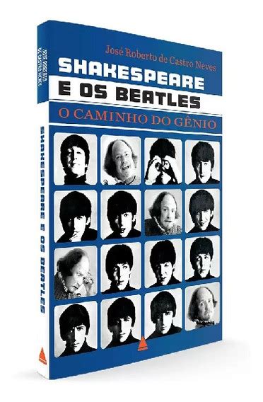 Livro Beatles Mercadolivre