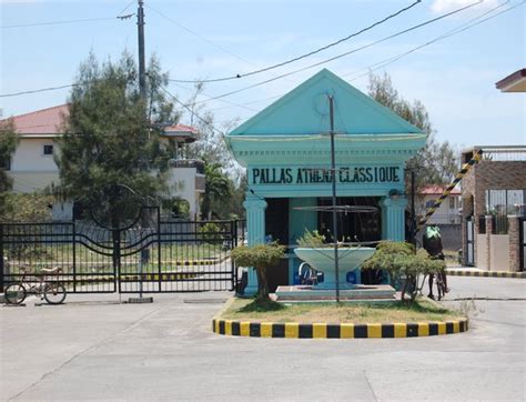 Felizana Estate Subdivision Imus Cavite [15,467 Properties] (November ...