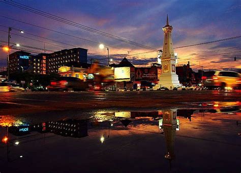 Tugu Yogyakarta Tugu Jogja Hd Phone Wallpaper Pxfuel