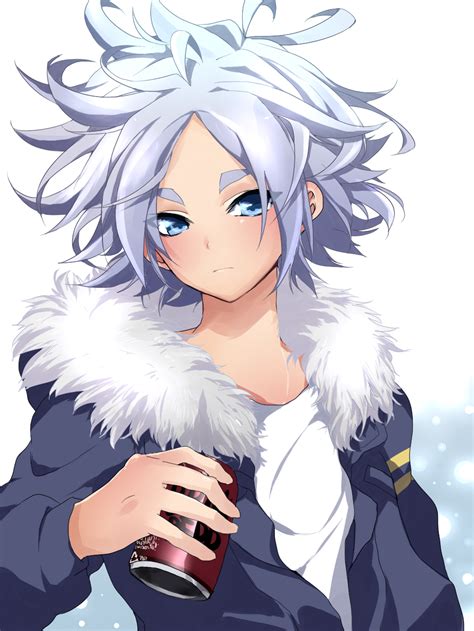 Fubuki Shirou Inazuma Eleven Image 914923 Zerochan Anime Image Board