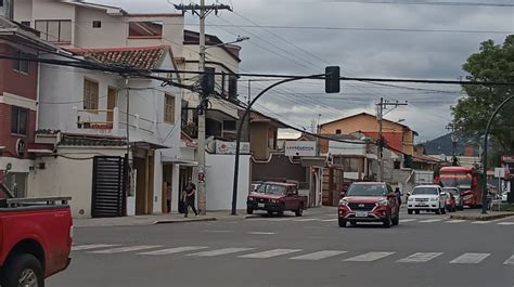 Estos Son Los Horarios De Los Cortes De Luz En Cuenca Para El De