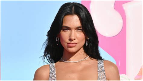 Dua Lipa Spends Vacation In A Bikini PHOTOS Outkick OutKick