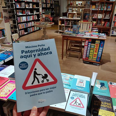 Libro: Paternidad aquí y ahora - Psicología para todos