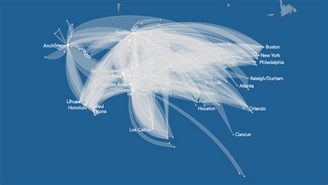 Alaska Route Map | Gadgets 2018