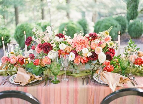 Safari Inspired Wedding Decor | Washington, DC Wedding Photography