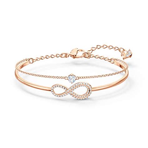 Best White Gold Infinity Bracelet: A Timeless Accessory For Any Occasion