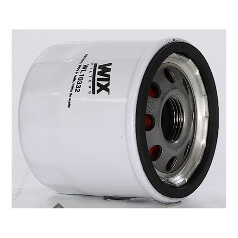 Wix Oil Filter Wl10332 Ea Amsoil