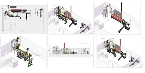 Bagasse Pellet Machine Yongli