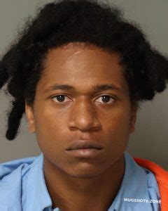 Lyons Jahiem Christopher Wake County Mugshots Zone