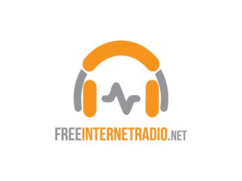 Online Radio Logo - LogoDix