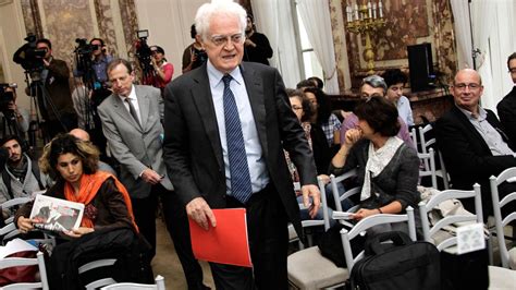 Les Pistes De Lionel Jospin Pour Moraliser La Vie Politique