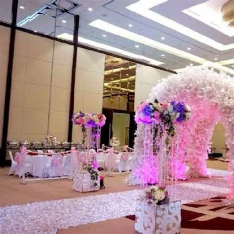 Paket Sewa Ballroom Margo Hotel Depok Ibu Made