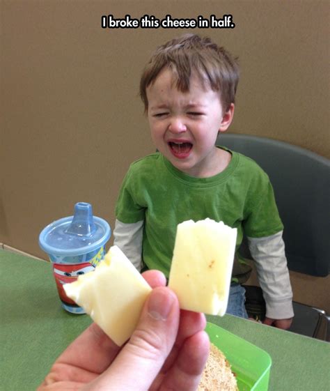 These 36 Kids Cry For Something That Will Make You Laugh Hilarious