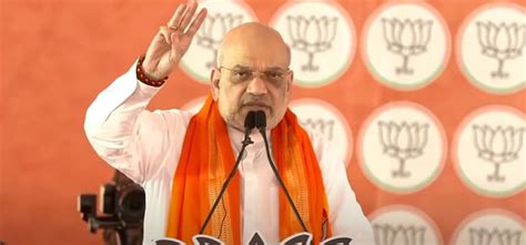 Ls Polls 2024 Amit Shah Hinted At Making Upendra Kushwaha A Minister At Centre Karakat Lok