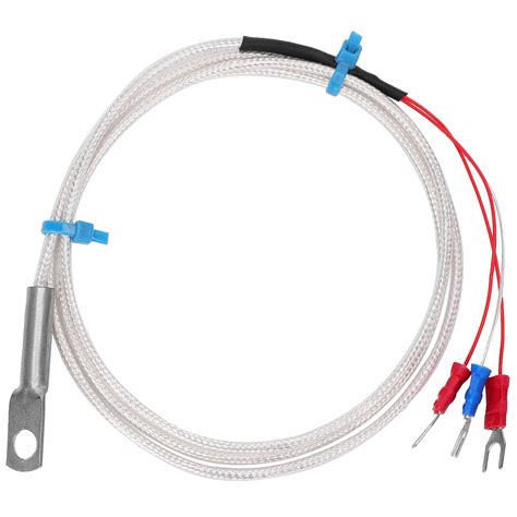 Sonda Czujnika Temperatury Termistor PT100 Sonda 1010200143912 Cena