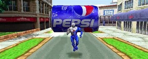 Pepsi Man Game Free Download Full Version For Pc