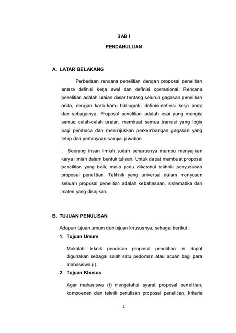 Contoh Pernyataan Masalah Dalam Proposal 100 Contoh Rumusan Masalah Proposal Penelitian